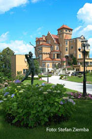 Schloss Moenchstein